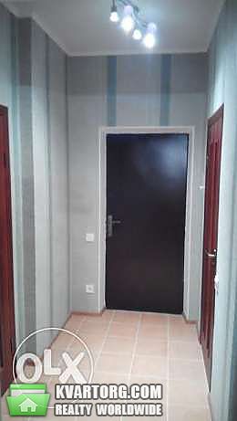 Rent out 1-room apartment. Киев, Ракетная — photo 6
