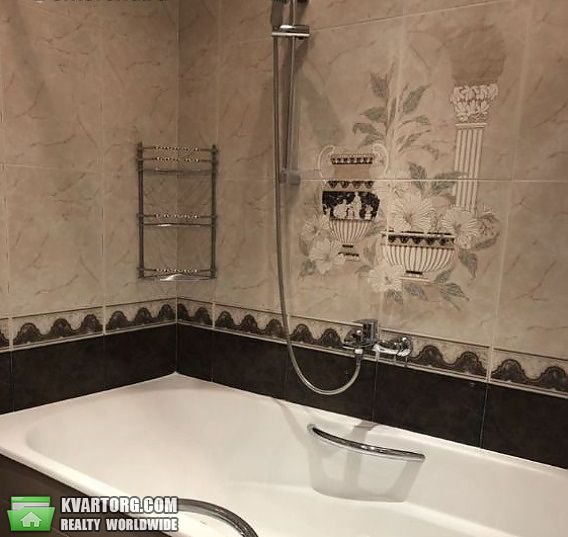 Rent out 4-room apartment. Киев,  Орлика — photo 10