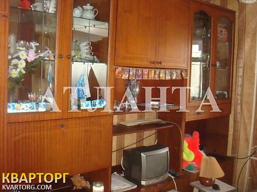 Sell 1-room apartment. Одесса, ЗАтонского — photo 1