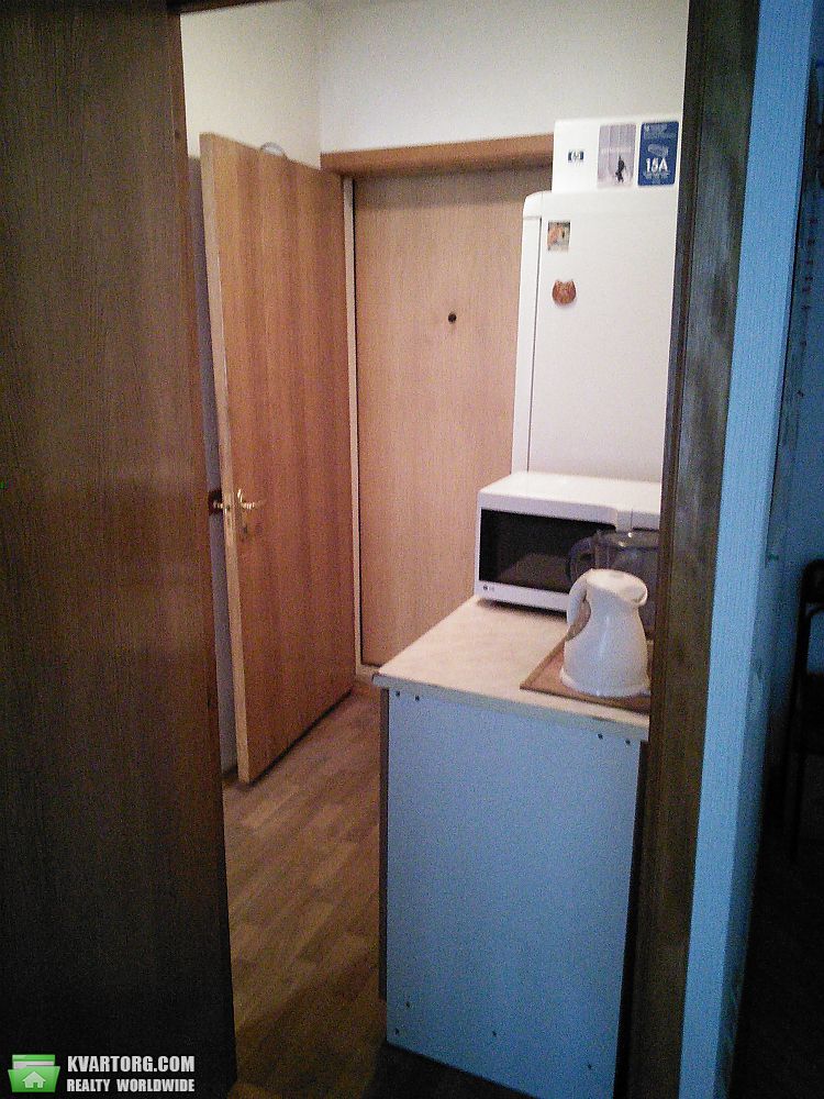 Sell 1-room apartment. Киев, Бастионный пер — photo 1