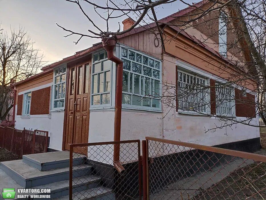 Sell house. Ровно, Центральная — photo 4