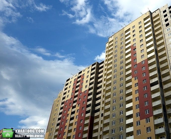 Sell 1-room apartment. Киев,  Правды пр — photo 3