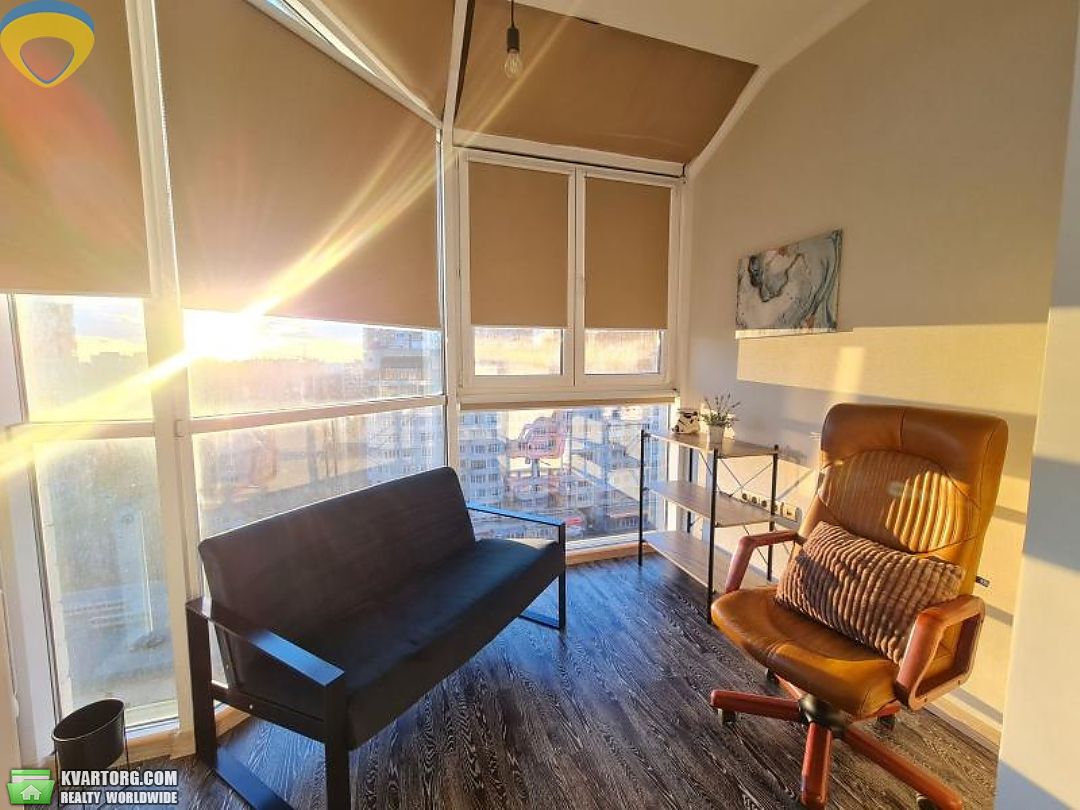 Sell 2-room apartment. Одесса, Маршала Говорова — photo 3