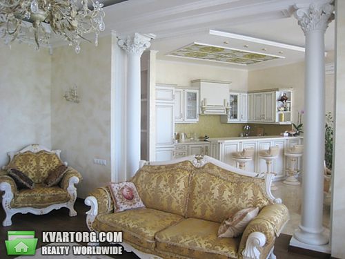 Sell 4-room apartment. Одесса, Лидерсовский бул. — photo 1