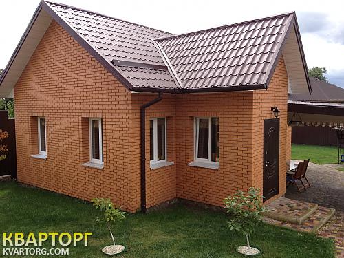 Sell house. Киевская обл., Черноморская — photo 2
