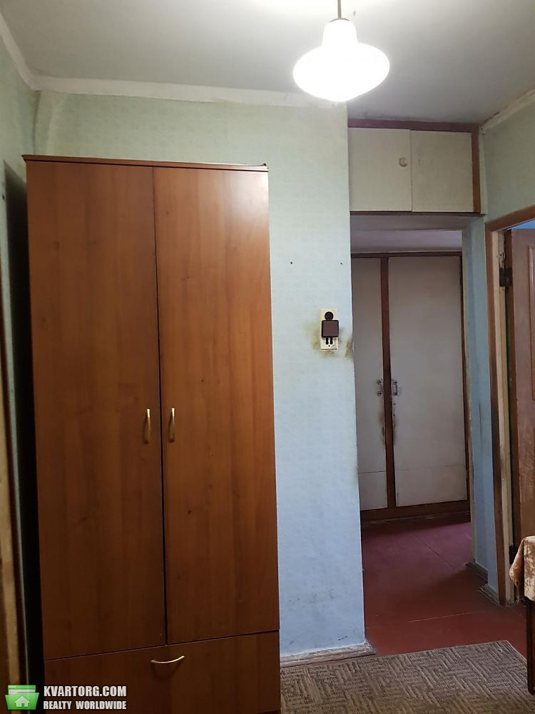 Sell 2-room apartment. Харьков, Шариковая — photo 9