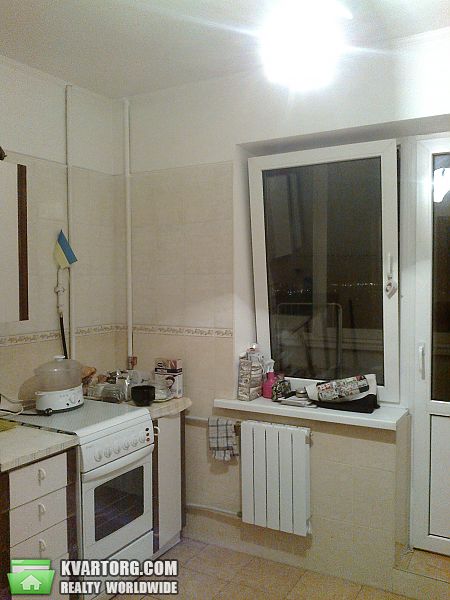 Sell 1-room apartment. Киев, Отто Шмидта — photo 7