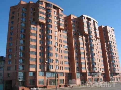 Sell 2-room apartment. Киев,  40-летия Октября просп — photo 1