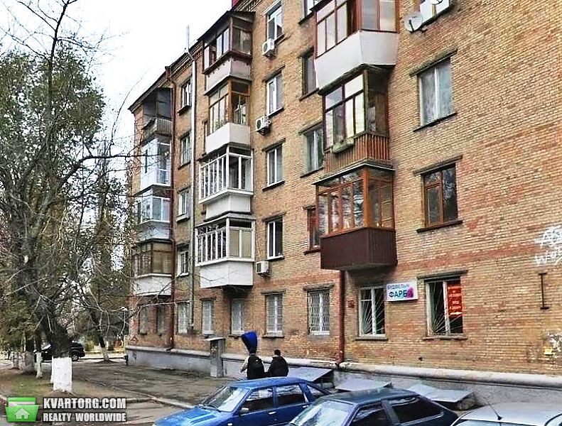 Sell 3-room apartment. Киев,  Волынская — photo 1