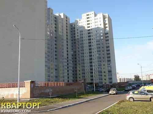 Sell 3-room apartment. Киев, Закревского — photo 1