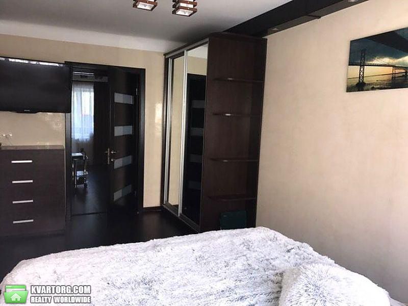 Rent out 2-room apartment. Киев,  Златоустовская — photo 4