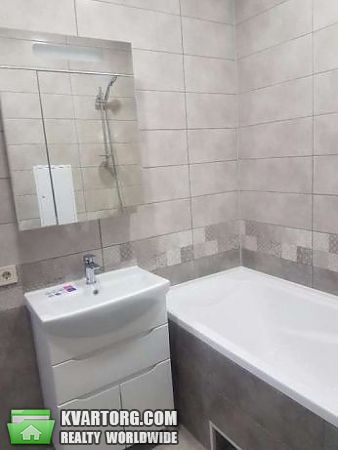 Sell 1-room apartment. Киев,  Ломоносова — photo 8
