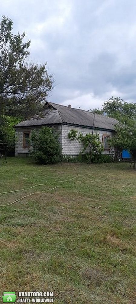 Sell house. Киевская обл., Сухолуччя — photo 1