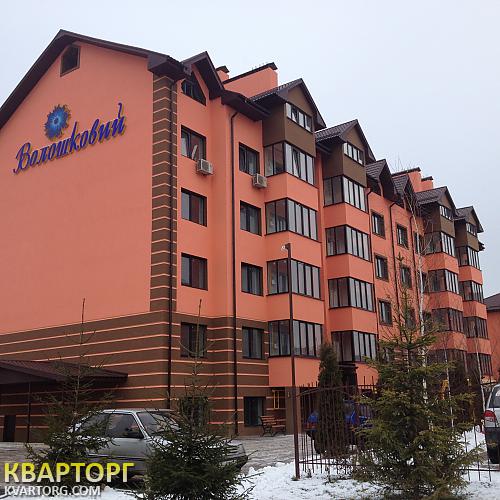 продам 1-комнатную квартиру. Киев,  Волошковая - фото 1