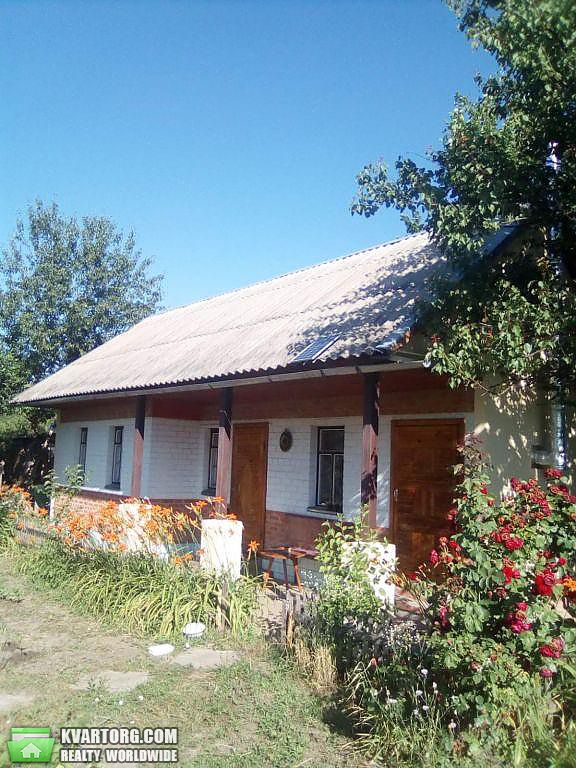 Sell house. Полтава, Патлаївка — photo 1