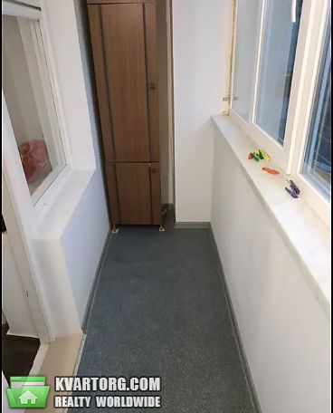 Rent out 2-room apartment. Одесса, Щерса — photo 4