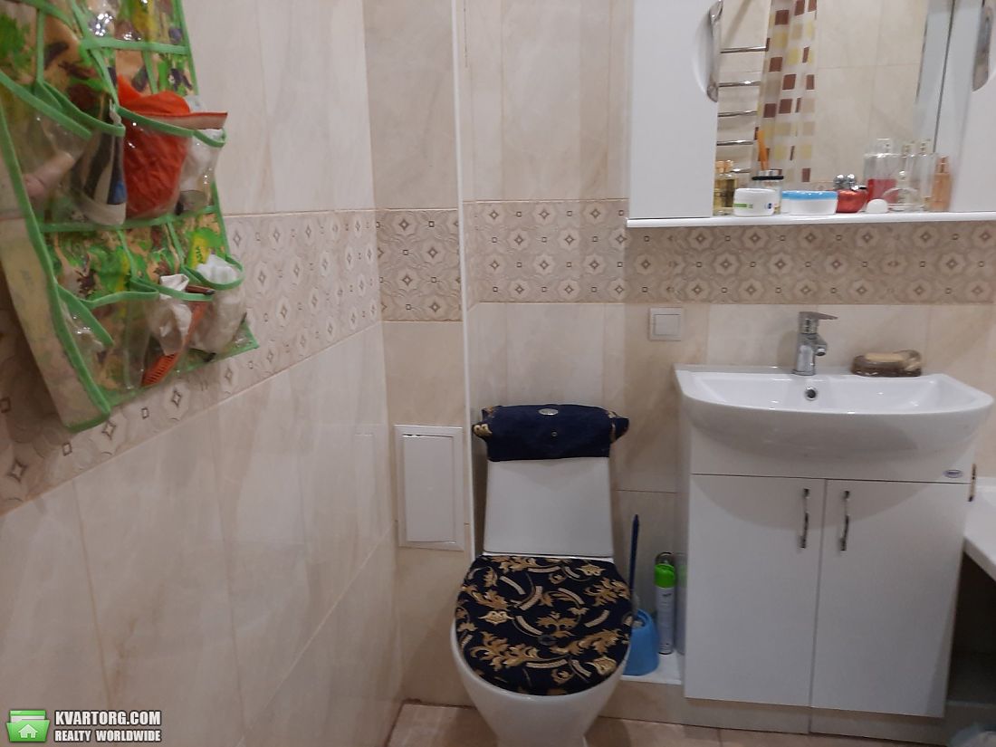 Rent out 1-room apartment. Вишневое, Хвылевого Миколая — photo 10