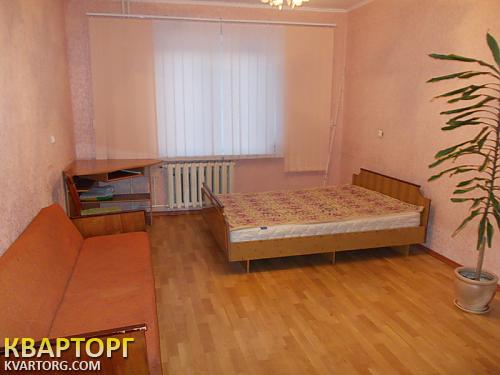 Rent out 1-room apartment. Киев,  Драгоманова — photo 2