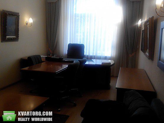 Rent out office. Киев,  Банковая — photo 1