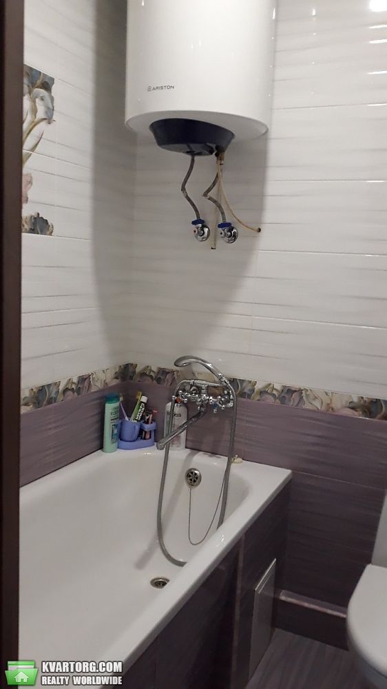 Sell 1-room apartment. Днепропетровск, Погребняка — photo 4