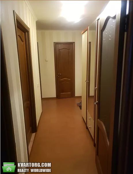 Rent out 2-room apartment. Киев, Евгения Харченка — photo 3