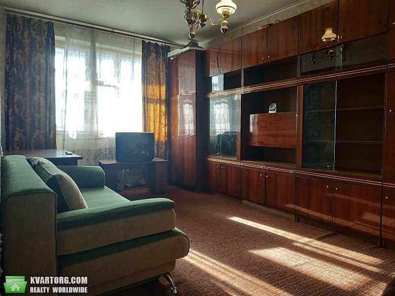 Rent out 2-room apartment. Харьков, метро Масельского — photo 1
