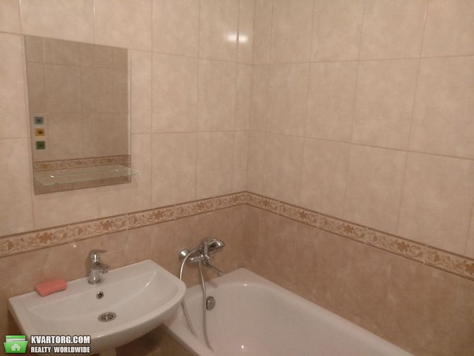 Rent out 2-room apartment. Киев, пр.Оболонский — photo 6