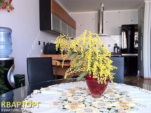Sell 4-room apartment. Киев, Ахматовой — photo 1