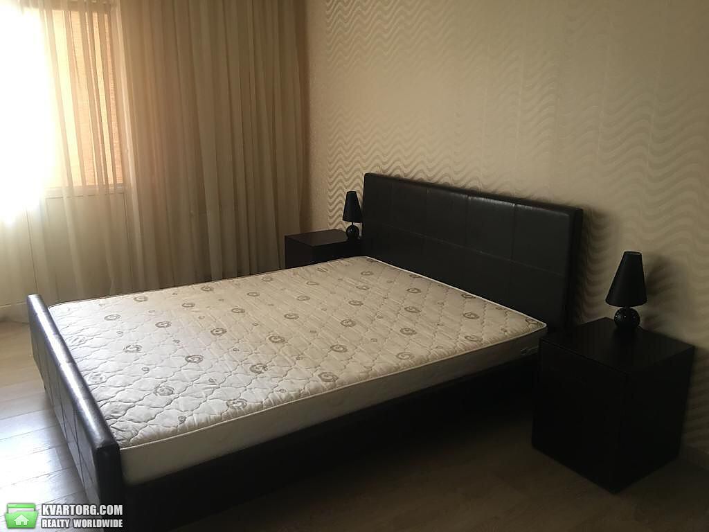 Rent out 2-room apartment. Киев,  Большая Китаевская — photo 4