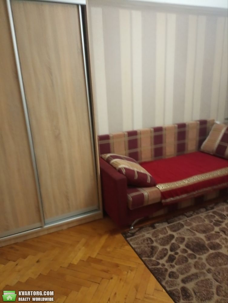 Rent out 1-room apartment. Киев, Кубанської України — photo 1