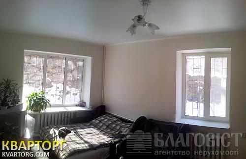 продам 1-комнатную квартиру. Киев,  Керамический пер - фото 1