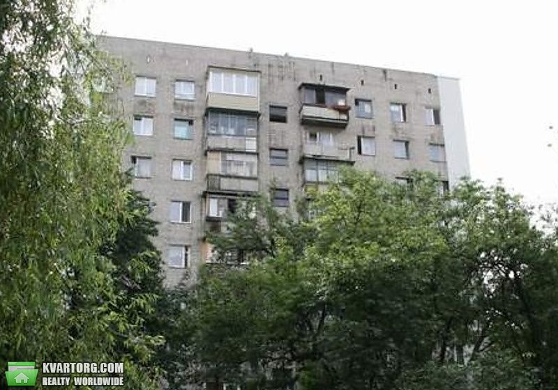 Sell 3-room apartment. Киев, Демиевский пер — photo 2
