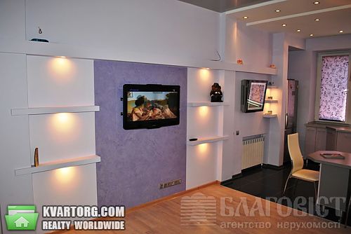 Sell 2-room apartment. Киев, Героев Сталинграда пр — photo 4
