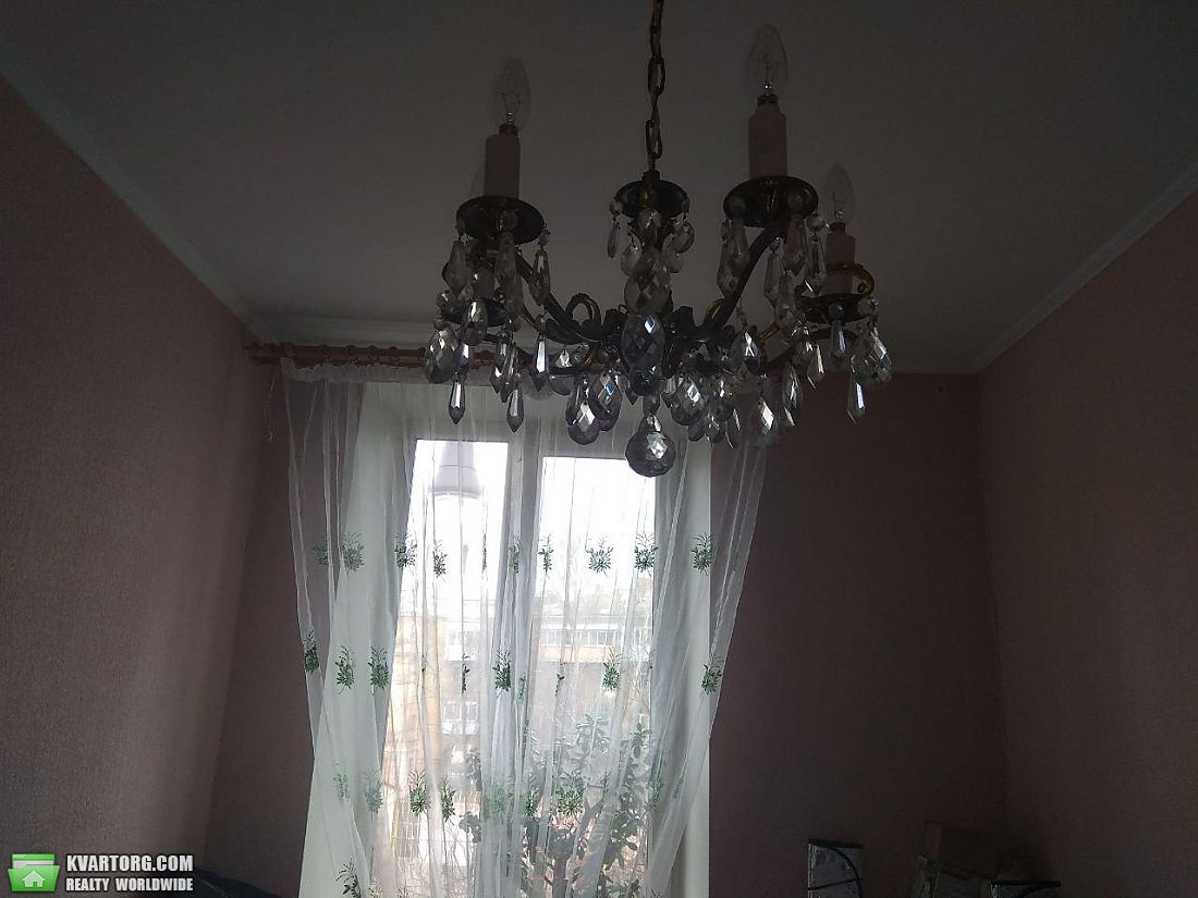 Sell 3-room apartment. Одесса, Нежинская — photo 4