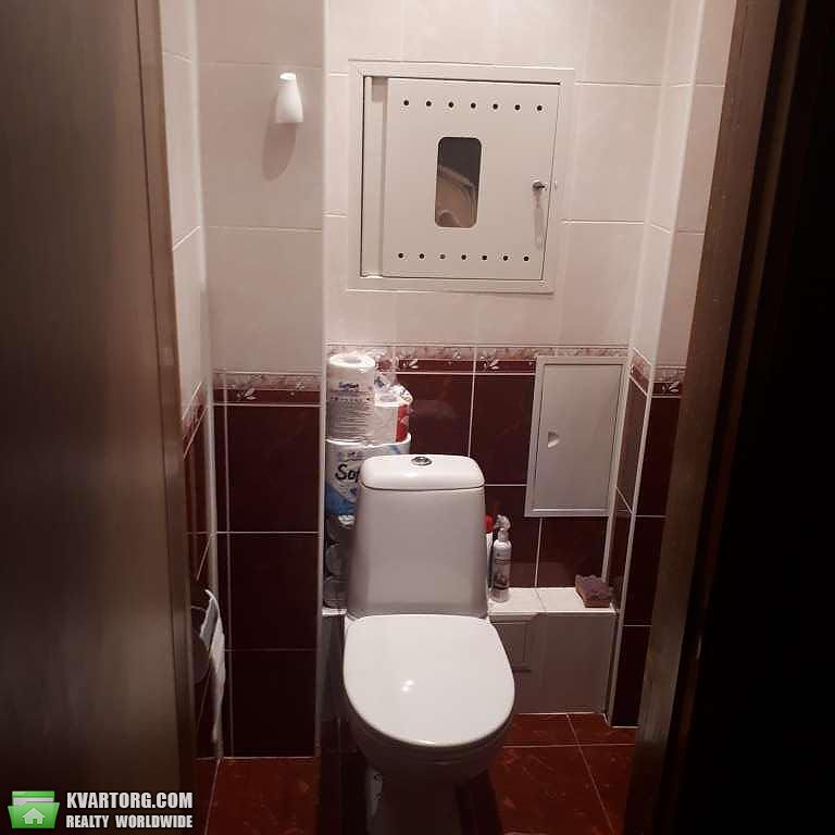 Sell 4-room apartment. Киев,  Цветаевой — photo 10