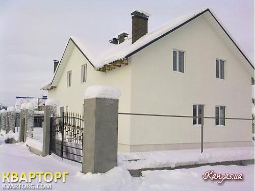 Sell house. Киевская обл., Новаторов — photo 1