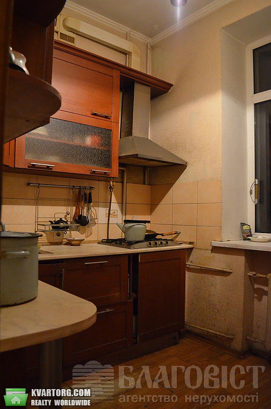 Sell 3-room apartment. Киев,  Чигорина — photo 4