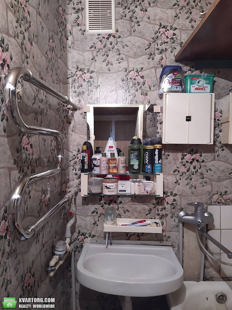 Sell 3-room apartment. Харьков,  Блюхера — photo 6