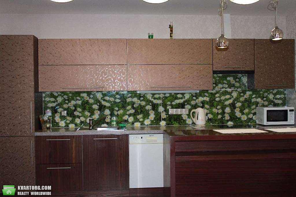 Rent out 1-room apartment. Киев,  Вильямса — photo 3