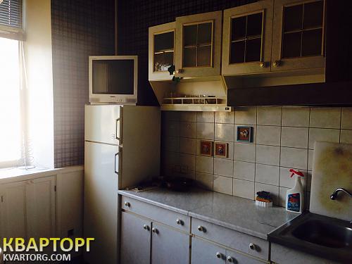 Rent out 2-room apartment. Киев,  40-летия Октября просп — photo 6