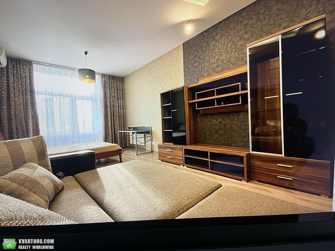 Sell 1-room apartment. Киев,  Хоривая — photo 7
