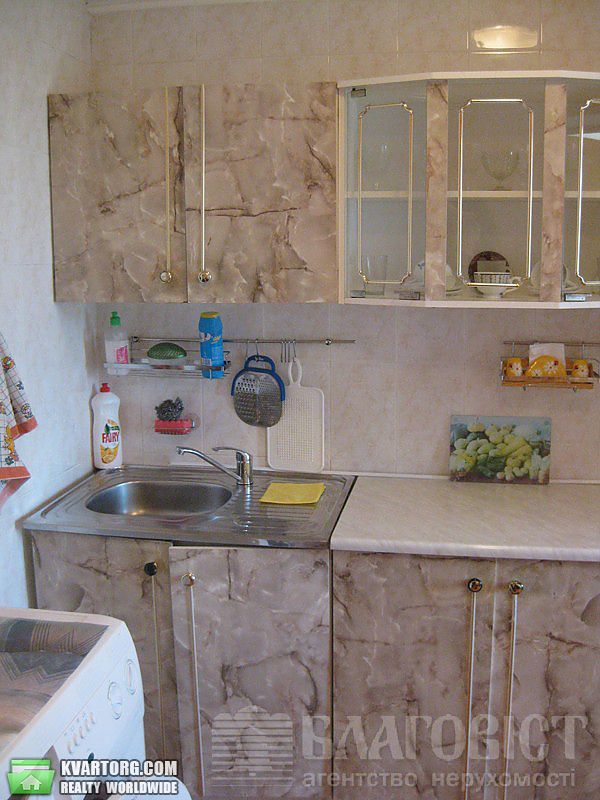 Sell 1-room apartment. Киев, Ушинского — photo 4
