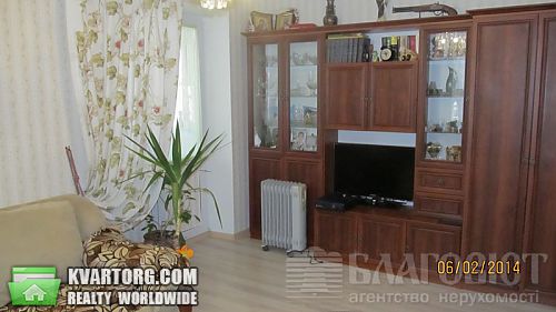 Sell 2-room apartment. Киев, Братиславская — photo 2
