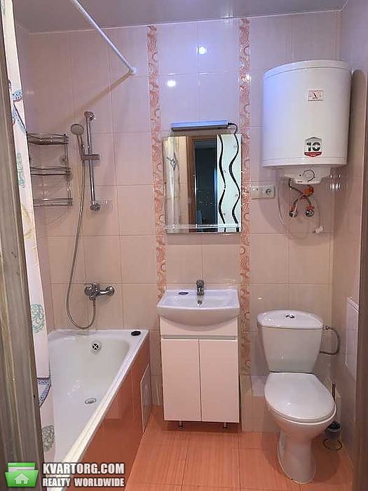 Sell 1-room apartment. Киев,  Белицкая — photo 7