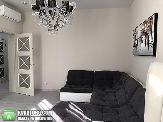 Rent out 2-room apartment. Киев,  Вильямса — photo 3