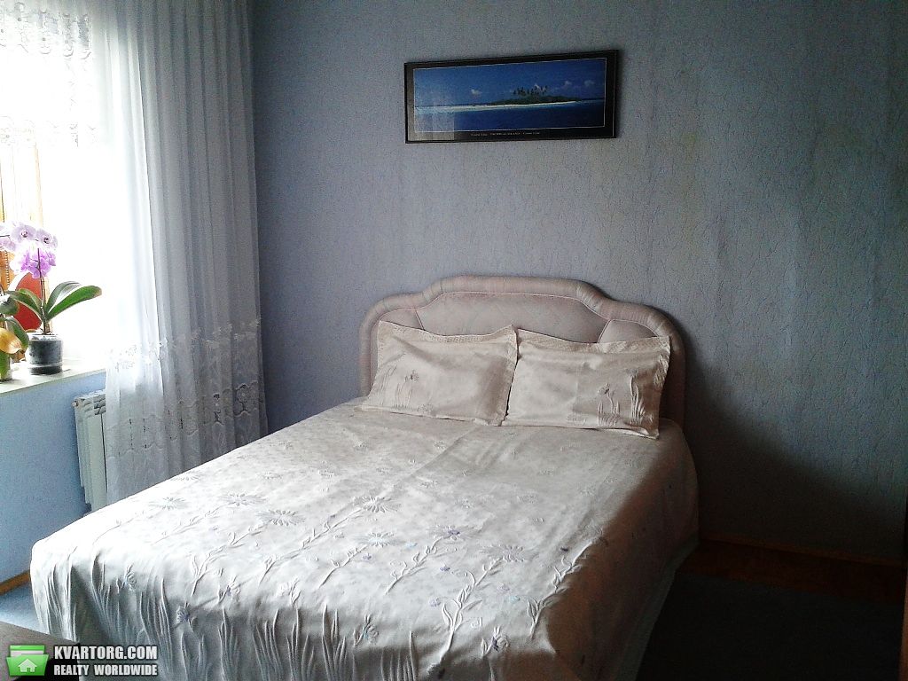 Sell 2-room apartment. Киев, Бажана — photo 7