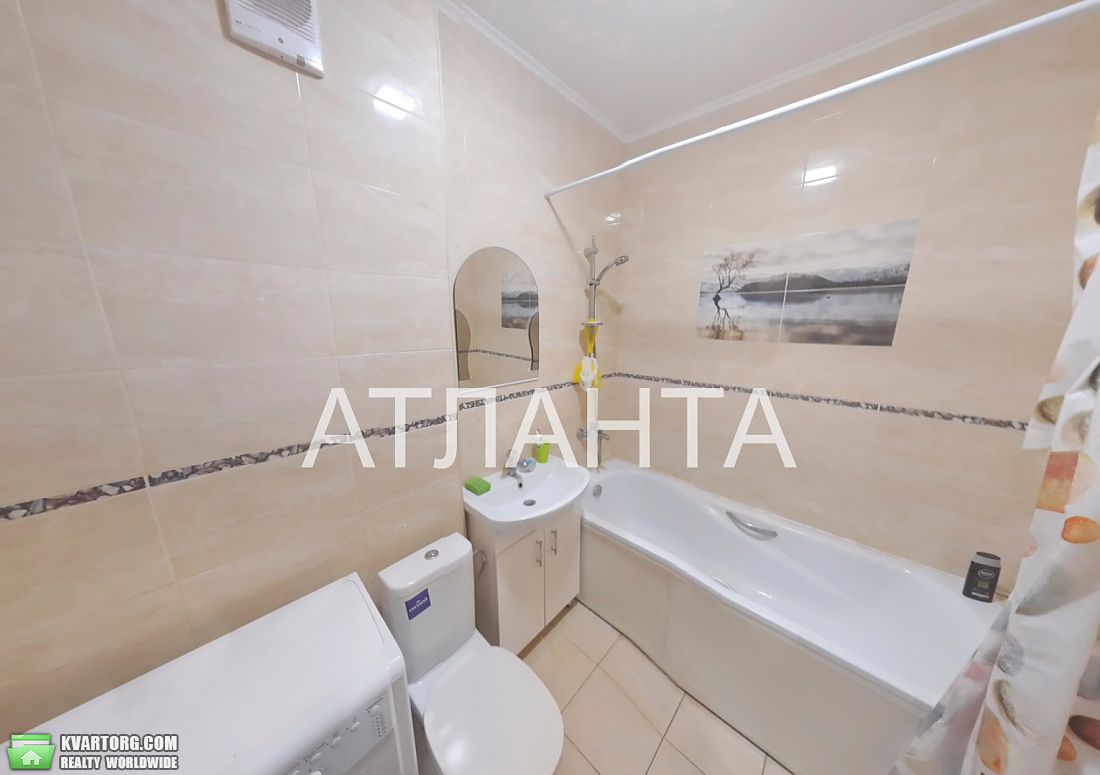 Sell 1-room apartment. Киев, Московский пер. — photo 10