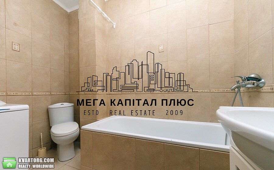 Rent out 2-room apartment. Киев, Льва Толстого — photo 10