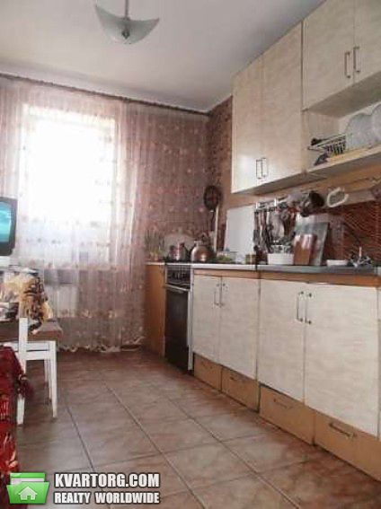 Sell 4-room apartment. Киев,  Тростянецкая — photo 1