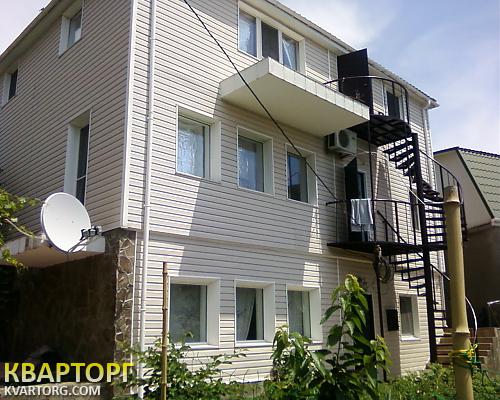 Sell house. АР Крым, пос.Парковое — photo 1